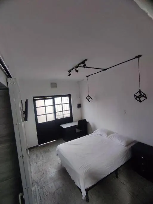 Espectacular Aparta Estudio Laureles Medellín Colombia