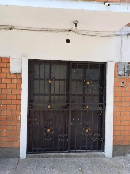Appartamento Espectacular Aparta Estudio Laureles Medellín
